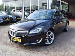 Opel Insignia Sports Tourer - 1.6 T Innovation | NAVIGATIE | CLIMATE CONTROL | CRUISE CONTROL | ACHTERUIT RIJ CAMERA STU