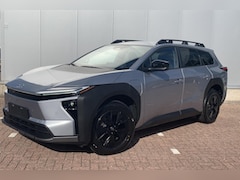Toyota bZ4X Touring - Dynamic Limited Edition 75 kWh / Nu met €3.000, - inruilpremie / Direct leverbaar