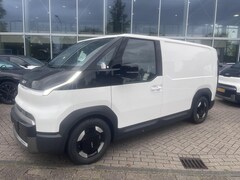 Kia PV5 - L2H1 Elite Executive 71.2 kWh OP VOORRAAD DIRECT RIJDEN EXTRA VOORDEEL