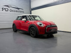 MINI 5-Deurs - 1.5 136PK Cooper Camden Edition - Keyless -Leer - Camera - Cruise