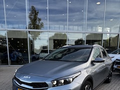 Kia XCeed - 1.5 T-GDi DynamicPlusLine Automaat, Slechts 22.000 KM