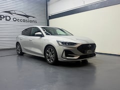 Ford Focus - 1.0 EcoBoost Hybrid ST Line - Clima - LM velgen - Cruise - Navi
