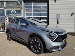 Kia Sportage - 1.6 T-GDi MHEV DynamicPlusLine Automaat