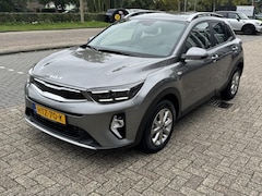 Kia Stonic - 1.0 T-GDi MHEV DynamicLine