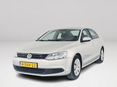 Volkswagen Jetta - 1.2 TSI Trendline | Airco | Cruise control