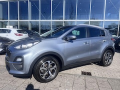 Kia Sportage - 1.6 T-GDI DynamicLine Lmv|Automaat|Nav|Camera