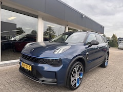 Lynk & Co 01 - 1.5 PHEV PANO, CARPLAY, ALL SEASONS