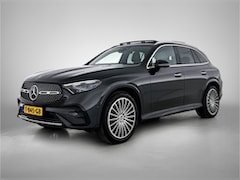 Mercedes-Benz GLC-klasse - 300e 4MATIC AMG Plug-In Hybride | Panoramadak | Trekhaak | 360° camera | dodehoekdetectie