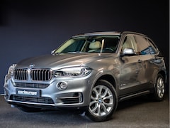 BMW X5 - xDrive40e iPerformance High Executive elektrische trekhaak | memory | Head-up | pano | ele
