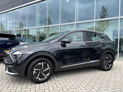 Kia Sportage - 1.6 T-GDi Hybrid DynamicLine Nav|Camera|Lmv|Trekhaak