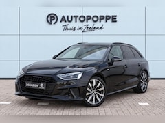 Audi A4 Avant - 35 TFSI S edition 150pk S-Tronic