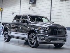 Dodge Ram Pick Up - 2026 Laramie Night Edition | 5.7L V8 Hemi | Full Option