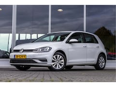 Volkswagen Golf - 1.0 TSI Comfortline | Carplay | ACC | Stoel verw