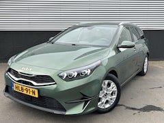 Kia Cee'd Sportswagon - Ceed 1.5 T-GDi DynamicLine Trekhaak, navigatie Apple CarPlay/Android Auto, parkeersensoren
