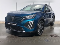 Peugeot 2008 - Hybrid 110PK Allure Navigatie | Climate Control | Privacy Glass | LM-Velgen | Parkeersenso