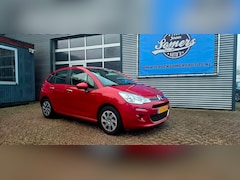 Citroën C3 - 1.2 VTi Tendance