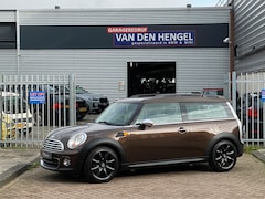 MINI Clubman - 1.6 One Business Line Mini One Clubman