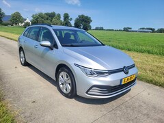 Volkswagen Golf Variant - 1.5 TSI Life Business 75.860km 2022