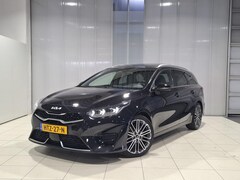 Kia Cee'd Sportswagon - Ceed 1.5 T-GDi GT-PlusLine AUTOMAAT, Stoel en Stuur verwarming, Schuif kantel dak, Apple C