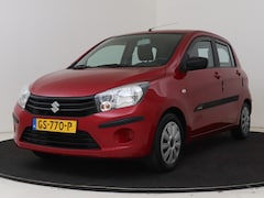 Suzuki Celerio - 1.0 Comfort | Dealer onderhouden | Airco | Bluetooth | Elektrische ramen voor |