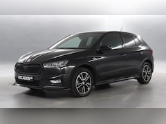 Skoda Fabia - 1.0 TSI 95pk Monte Carlo / Navigatie via App Connect / Cruise Control / Camera