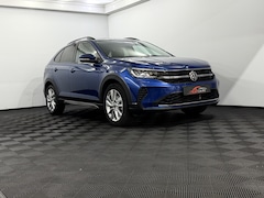 Volkswagen Taigo - 1.0 TSI Life edition Camera, Apple carplay, Airco, Keyless start, A start stop, Virtual de