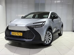 Toyota C-HR - 1.8 Hybrid 140 Active BTW Auto, Camera, Garantie t/m July 2035, LM Velgen