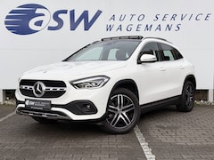 Mercedes-Benz GLA-Klasse - 200 Business Solution Luxury | Pano | CarPlay | Camera | LED | 18 inch