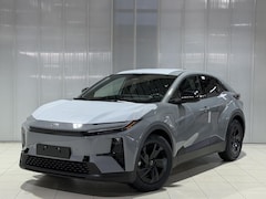 Toyota C-HR - C-HR+ First Edition 77 kWh Staat in bestelling, 2, 99% Financial Lease, € 3.000 INRUILPREM