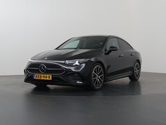 Mercedes-Benz CLA-Klasse - 180 Business Solution AMG | Panoramadak | Matrix Led | Night | 19"AMG velgen |