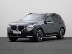 BMW X3 - 30e xDrive | M Sport Pro | Live Cockpit Professional | Comfort Access | Driving Assistant