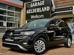 Volkswagen T-Cross - TSI | CRUISE | CLIMATE | PDC | ISOFIX | CENTR.V | APPLE/ANDROID | NETTE STAAT