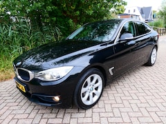 BMW 3-serie Gran Turismo - 320i High Exe Automaat 184pk Clima Leder Navi Xenon