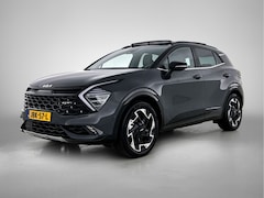 Kia Sportage - 1.6 T-GDi Plug-in Hybrid AWD GT-PlusLine | Panoramadak | Apple Carplay/Android Auto | Draa