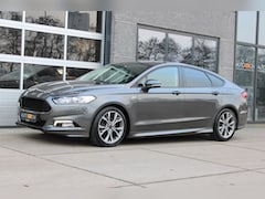 Ford Mondeo - 1.5 Ecoboost 161 Pk ST Line HB Navigatie Carplay 18Inch