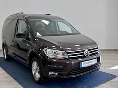 Volkswagen Caddy Maxi - 1.4 TSI UITVOERING | 7-Persoons | Navi | Cruise |