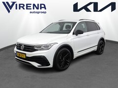 Volkswagen Tiguan - 1.4 TSI eHybrid R-Line Business+ - Stoelverwarming - Apple Carplay/Android Auto - Achterui