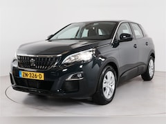 Peugeot 3008 - 1.2 PureTech Blue Lease Executive | Trekhaak | Cruise | Lane | Navi |