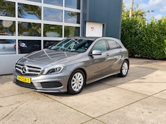 Mercedes-Benz A-klasse - 180 CDI Ambition automaat