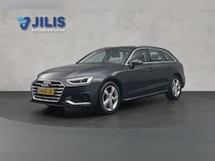 Audi A4 Avant - 35 TFSI | LED koplampen | Apple Carplay | Navigatie | Digitaal display