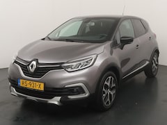 Renault Captur - Energy TCe 90 Intens | trekhaak |