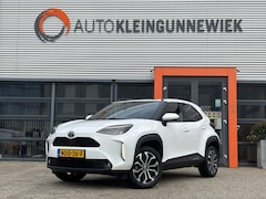 Toyota Yaris Cross - 1.5 Hybrid 130 Dynamic / Nieuwe Model / Sensoren Voor + Achter / Camera / Navi / Keyless E