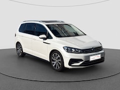 Volkswagen Touran - 1.4 TSI Highline Edition R | Pano | R-line | Trekhaak | Camera
