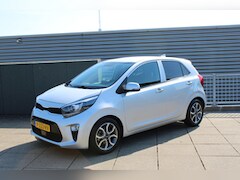 Kia Picanto - 1.0 DPi DynamicPlusLine Navigatie / Camera / Clima / 25.000Km