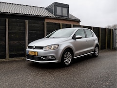 Volkswagen Polo - 1.0 airco, trekhaak, elek. ramen