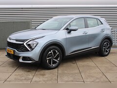 Kia Sportage - 1.6 T-GDi MHEV DynamicLine Navigatie/ Camera / Trekhaak