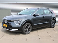 Kia Niro - 1.6 GDi Hybrid DynamicLine Navigatie/ Camera / Keyless / LMV