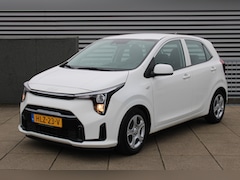 Kia Picanto - 1.0 DPI DynamicLine NAVIGATIE, PARKEERSENSOREN, ACHTERUITRIJCAMERA