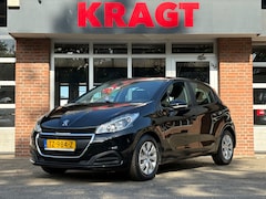 Peugeot 208 - Active 1.2 82 pk - Riem vervangen - Airco - Navigatie
