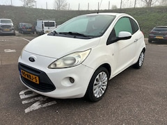 Ford Ka - 1.2 Titanium